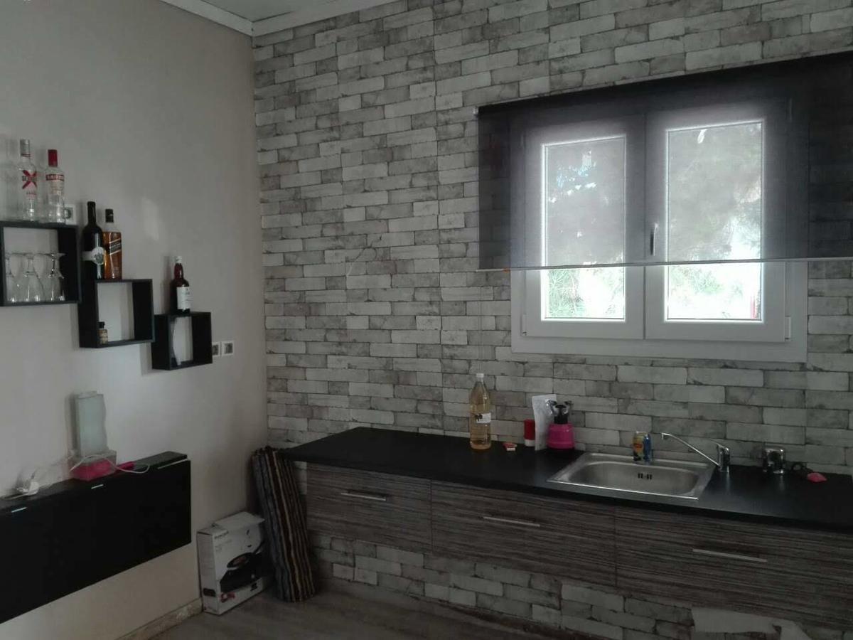Ts-George'S Apartments By The Airport Markopoulo Mesogaias Ngoại thất bức ảnh
