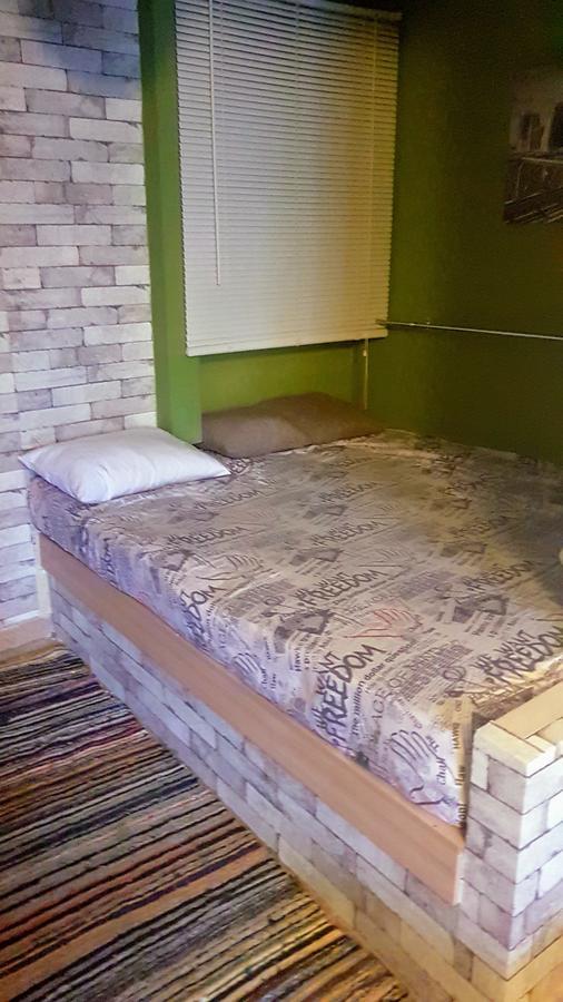 Ts-George'S Apartments By The Airport Markopoulo Mesogaias Ngoại thất bức ảnh